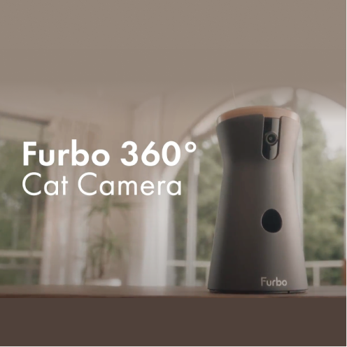 Furbo Packaging and Accessories Overview
